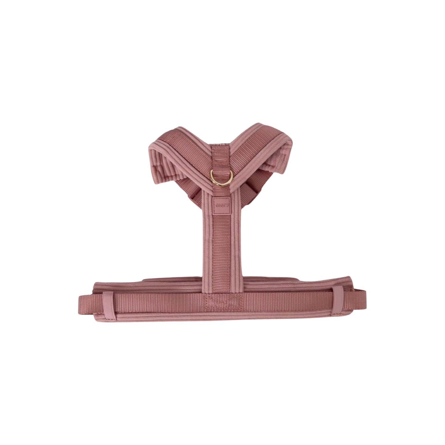 COMFORT SLEEK ROSY HARNESS