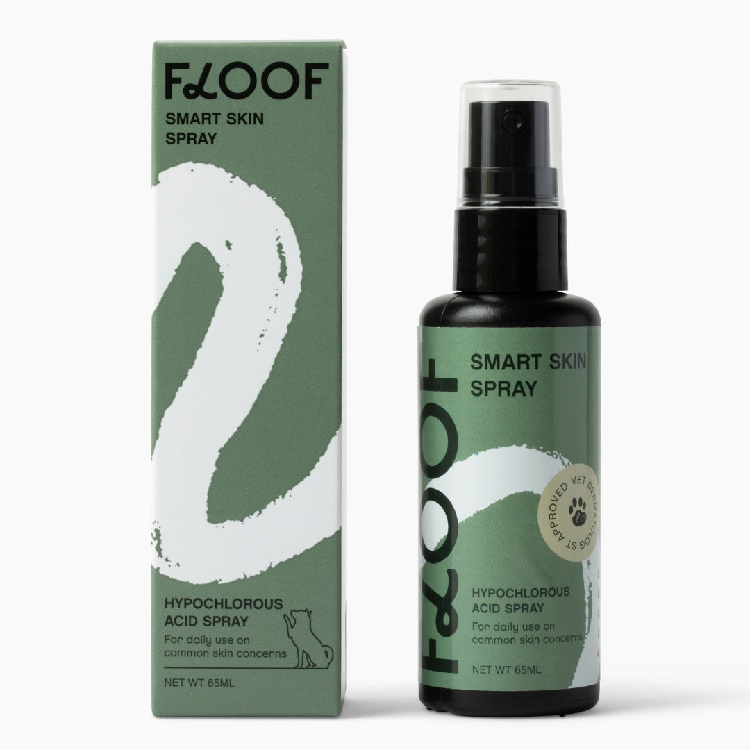 Smart Skin Spray - 65 ML