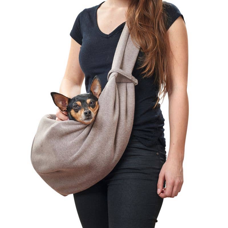 HUNTER Los Angeles Dog Carrier / Sling