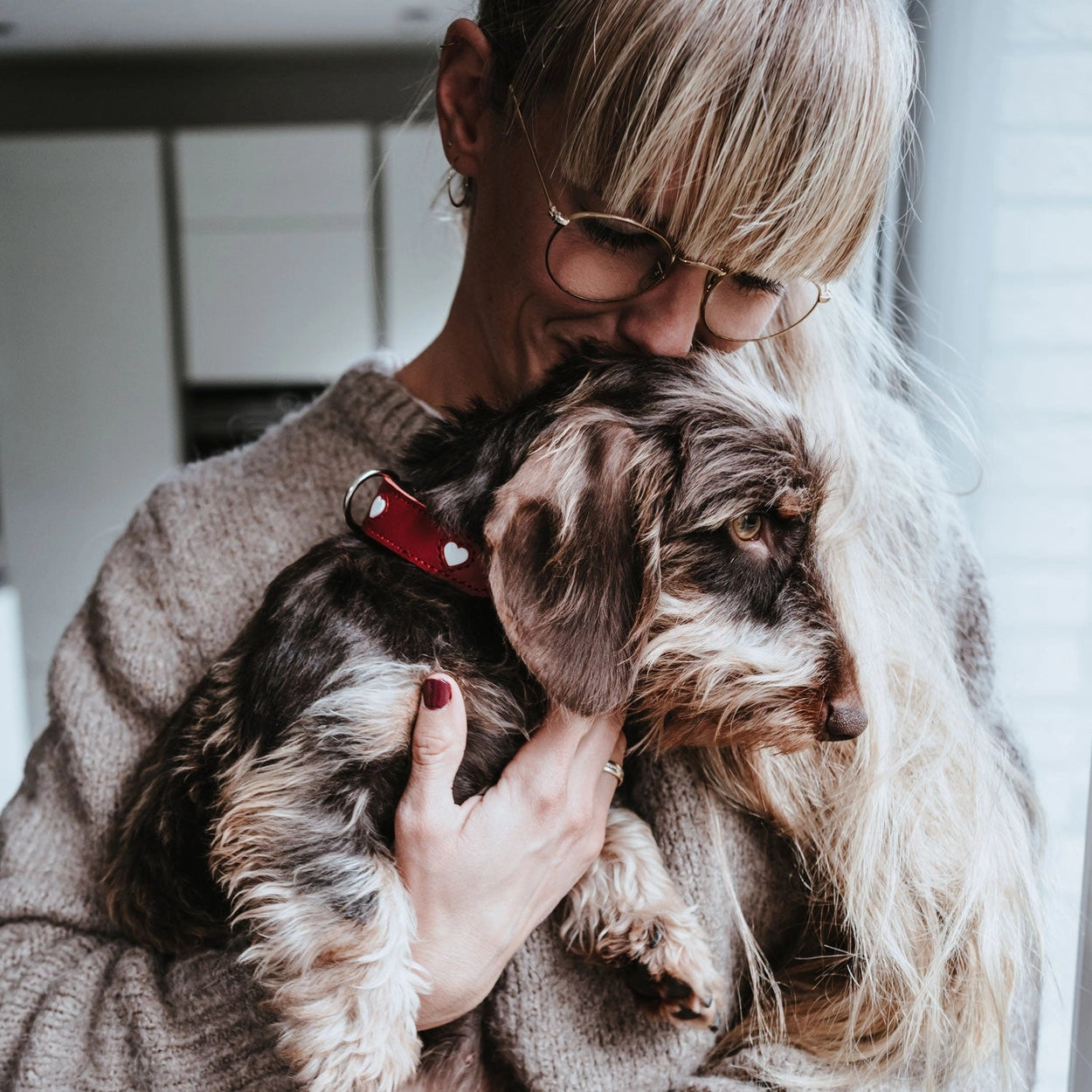 The Love Collar