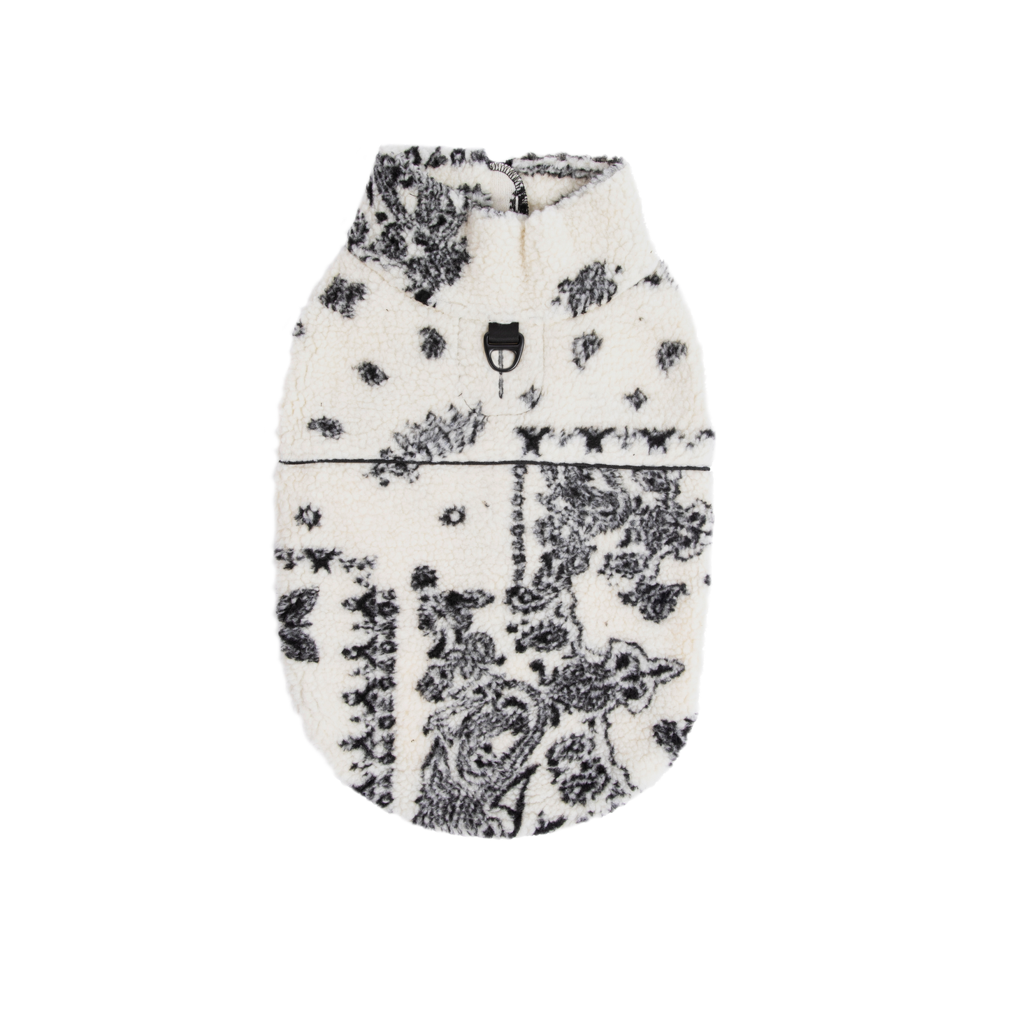 LAMBWOLF - CAMPER DOG CLOTHING - APPAREL