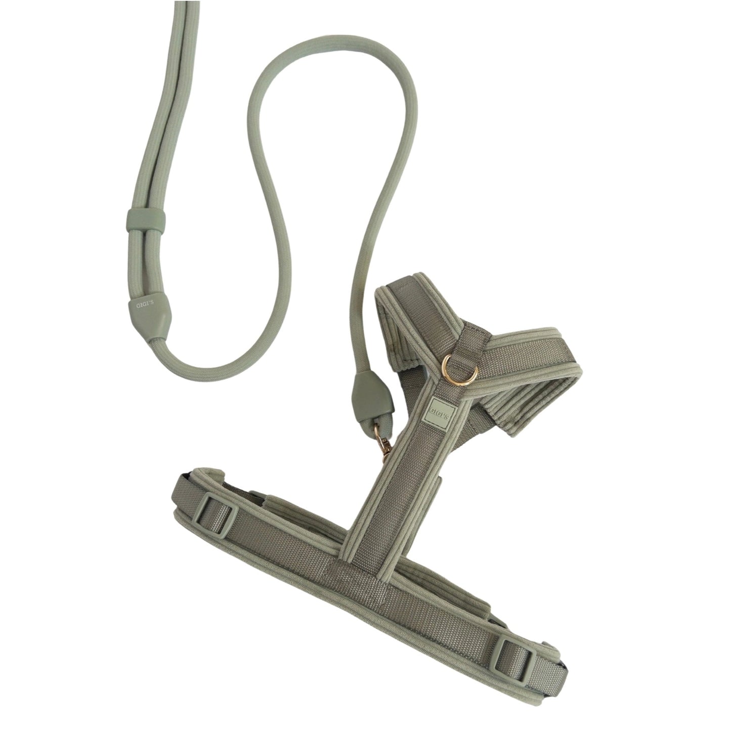 Comfort Hands-Free Sage Leash