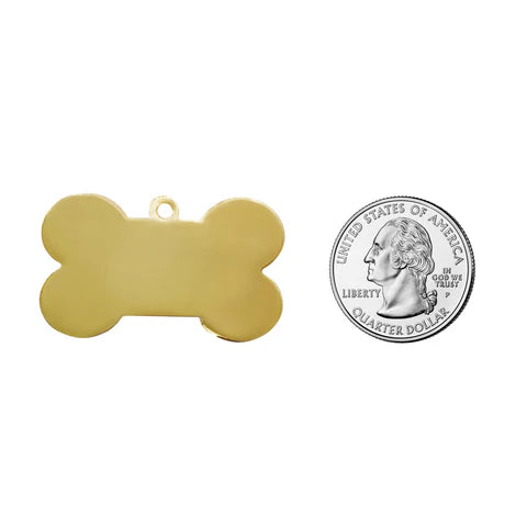 Pet ID Tag - Treat Yo Self