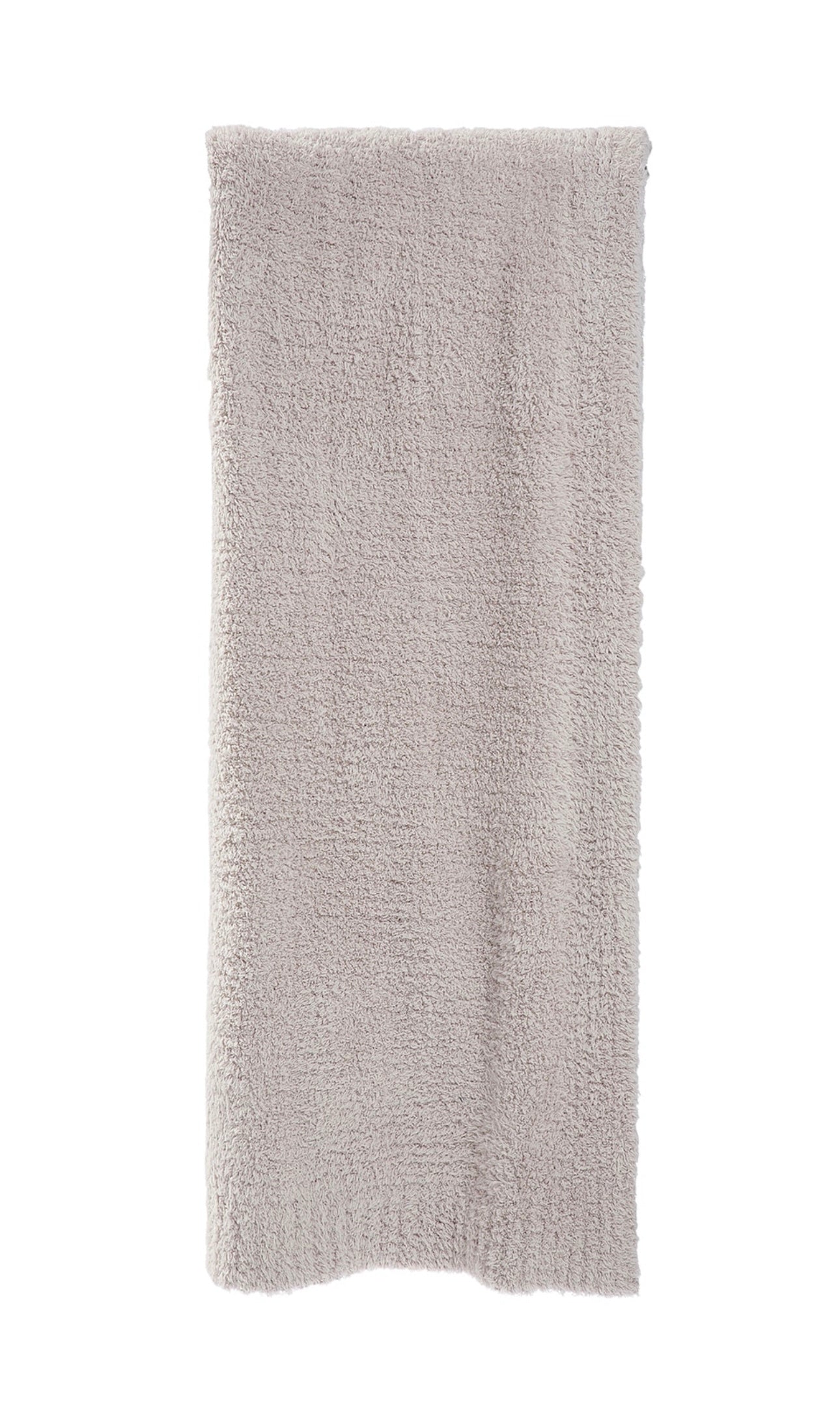 BAREFOOT DREAMS - CozyChic Throw in Stone