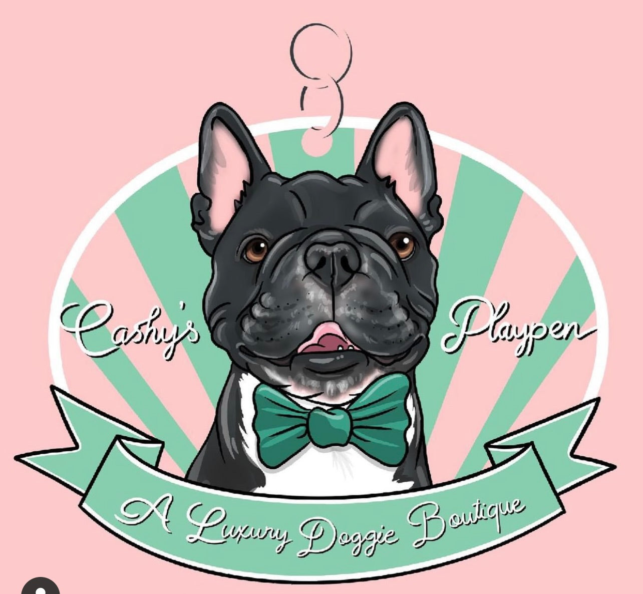 Cashy's Playpen Gift Card