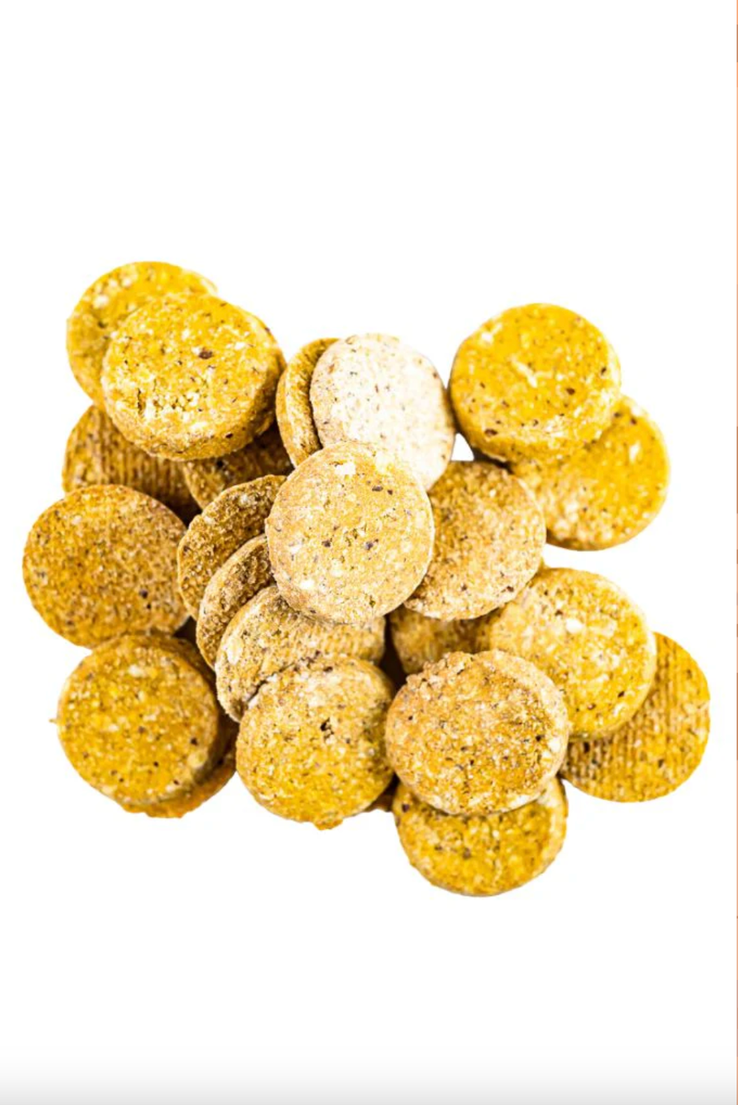 WINNIE LOU - Pumpkin Apple Canine Cookies