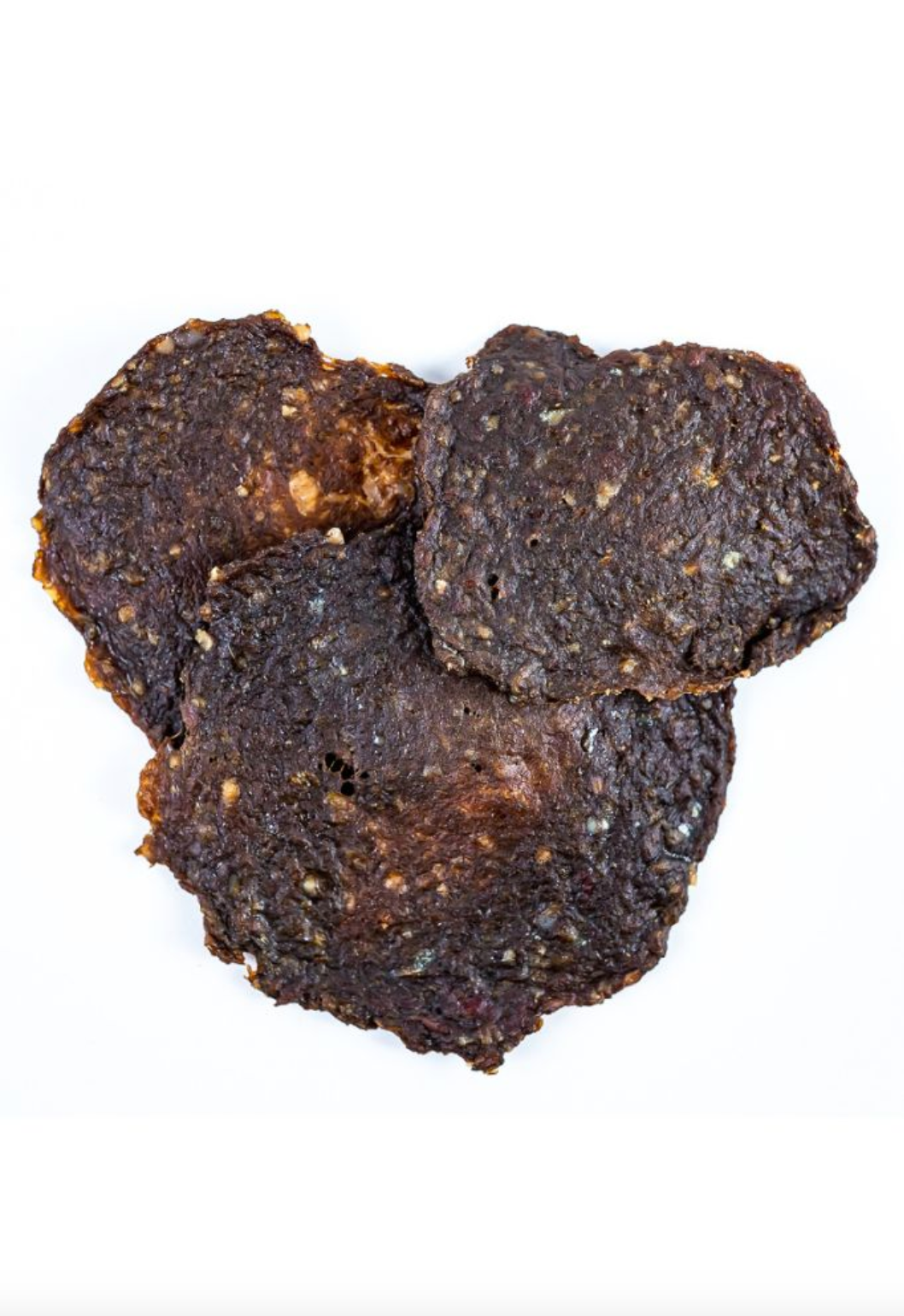 WINNIE LOU - Turmeric Bison Jerky