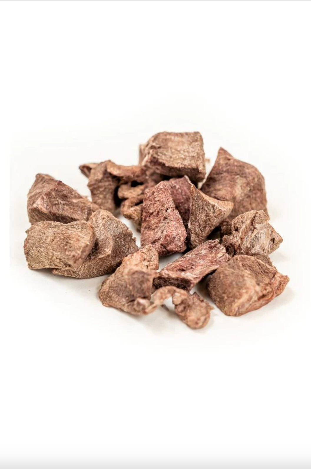 WINNIE LOU - Bison Liver Tidbits