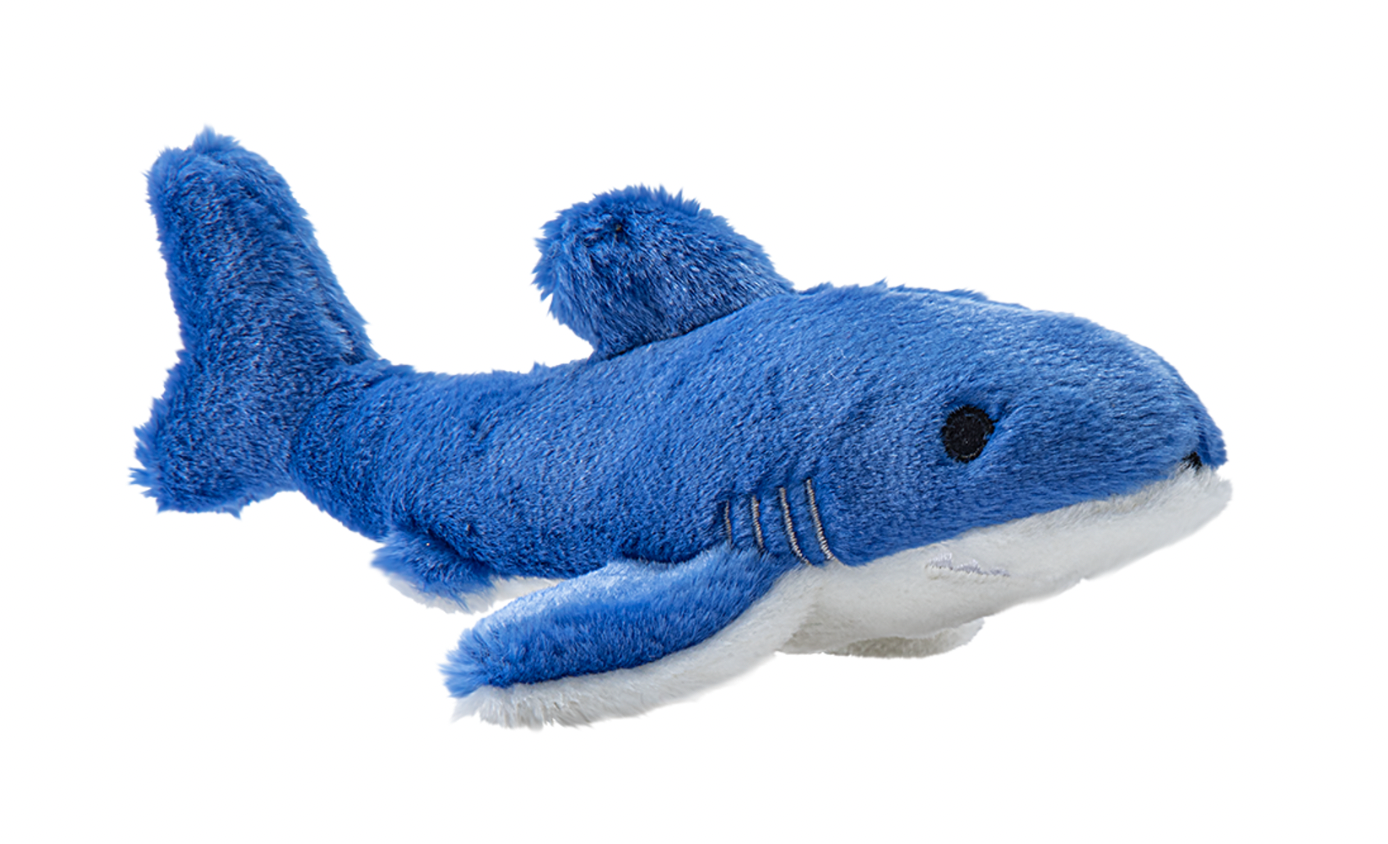 FLUFF & TUFF - Baby Bruce the Shark