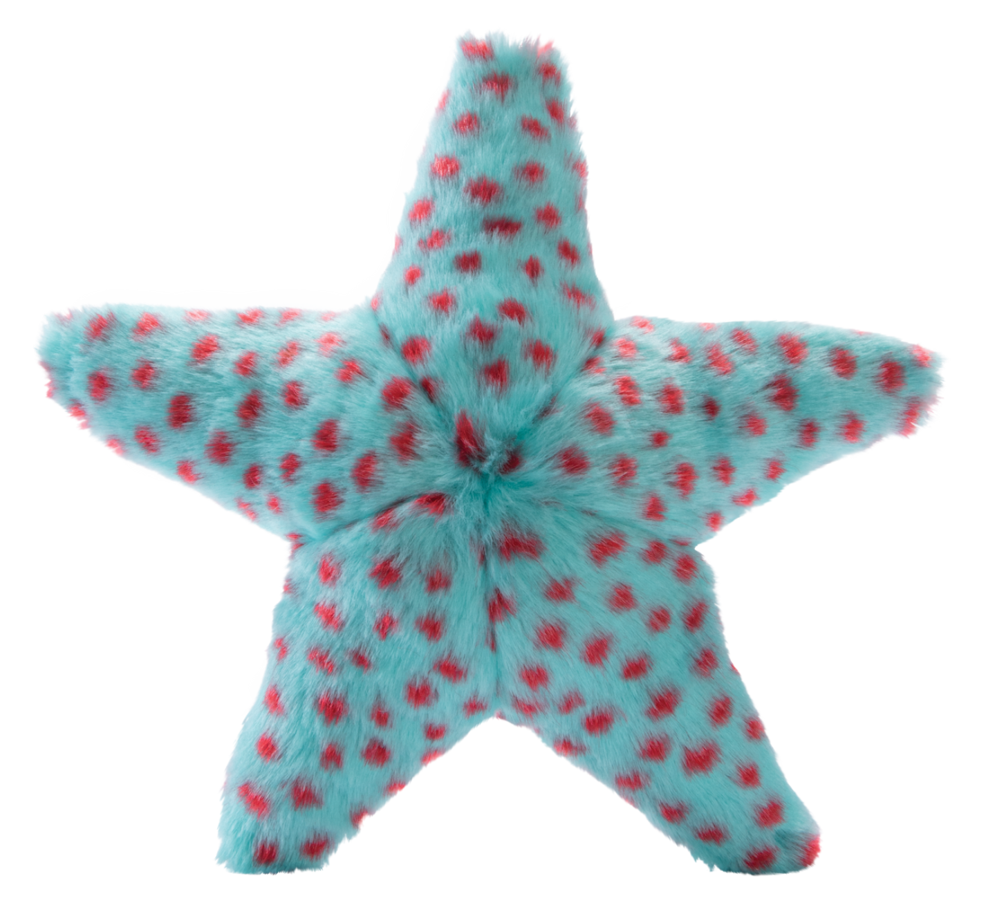 FLUFF & TUFF - Ally the Starfish