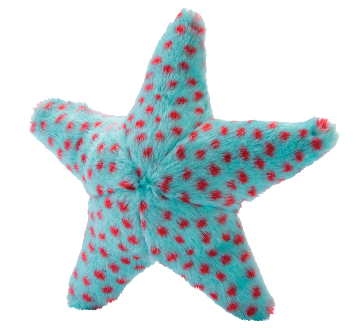 FLUFF & TUFF - Ally the Starfish