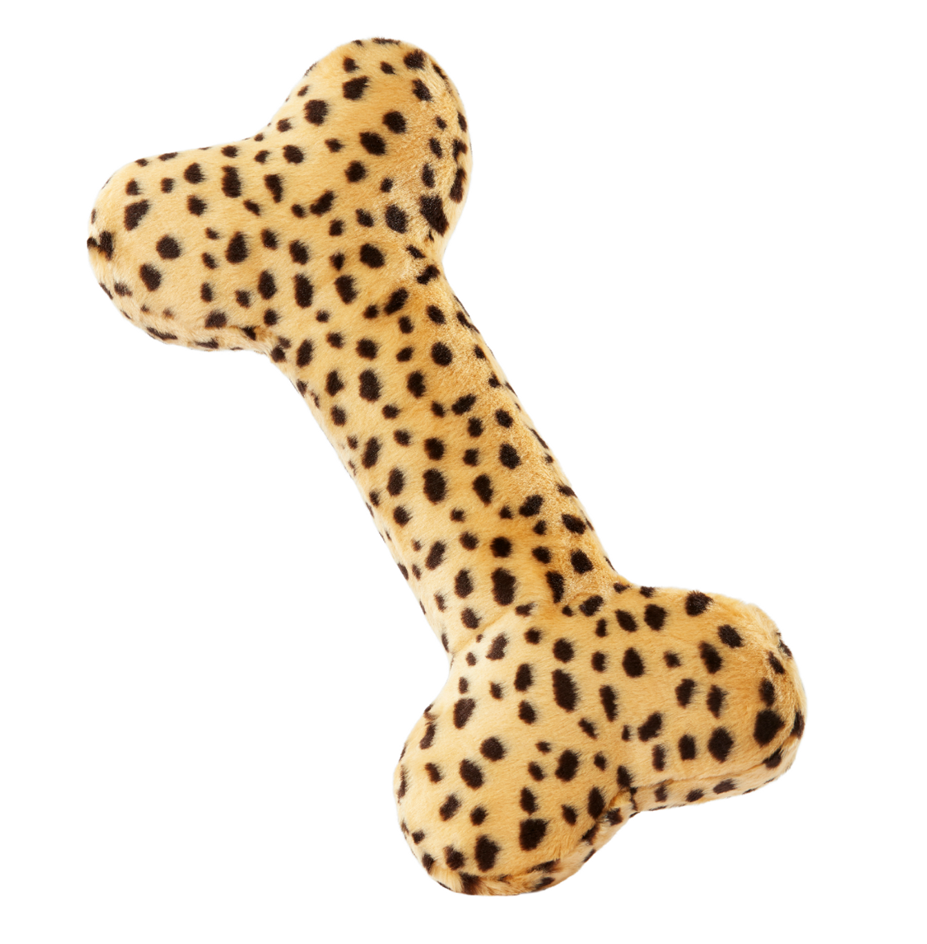 FLUFF & TUFF - Cheetah Bone XL