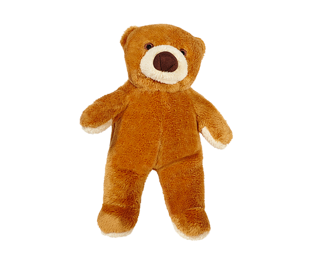 FLUFF & TUFF - Cubby the Bear