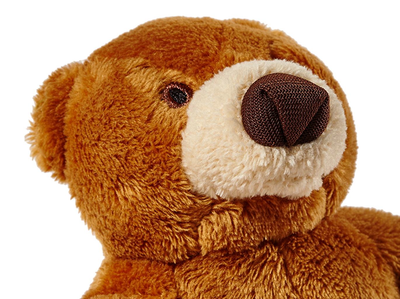 FLUFF & TUFF - Cubby the Bear