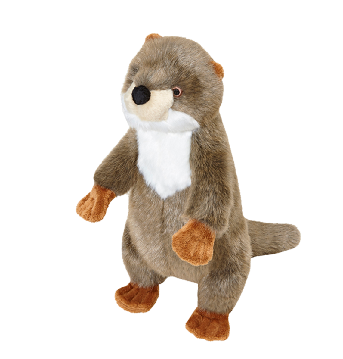 FLUFF & TUFF - Harry the Otter