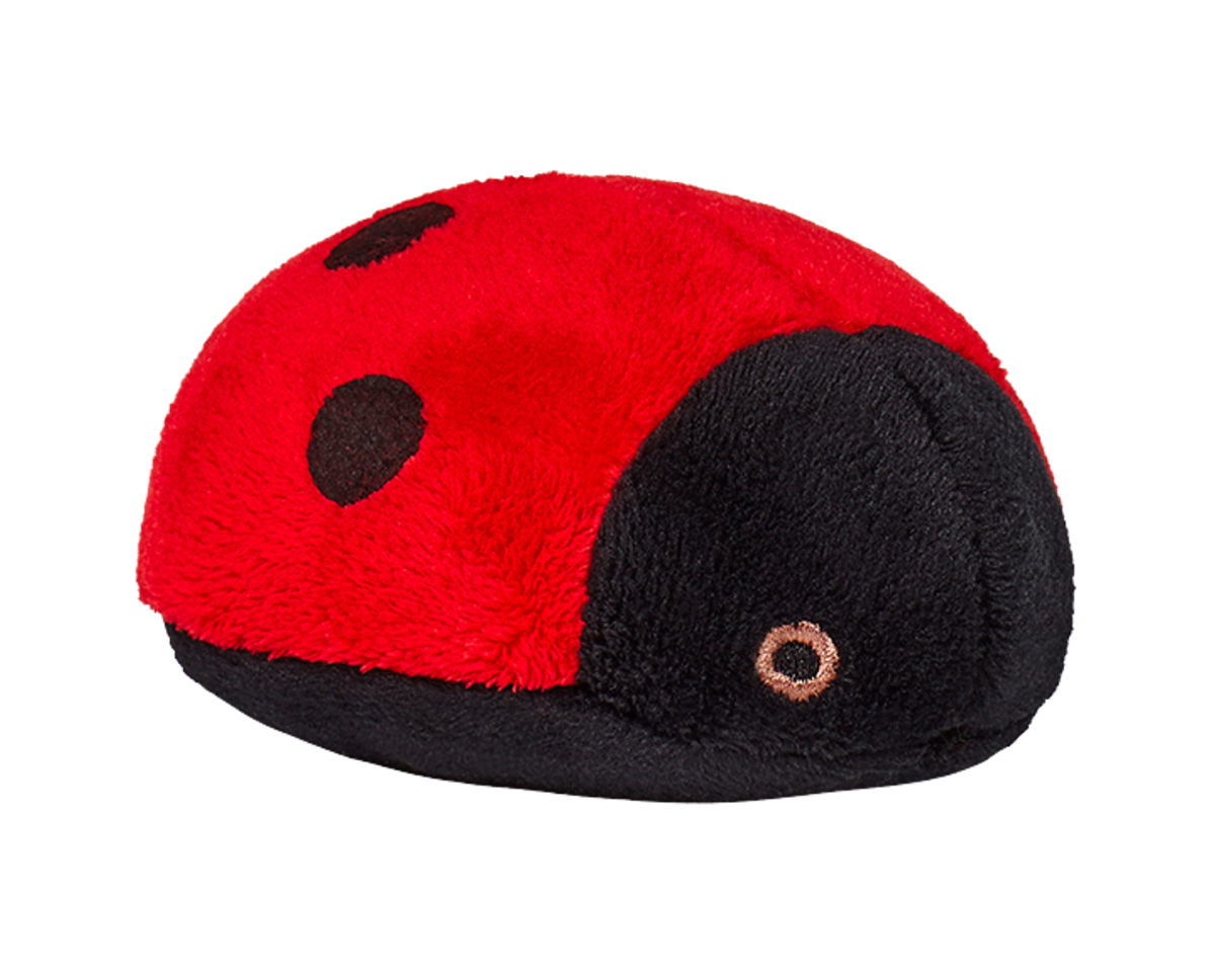 FLUFF & TUFF - Lady Bug