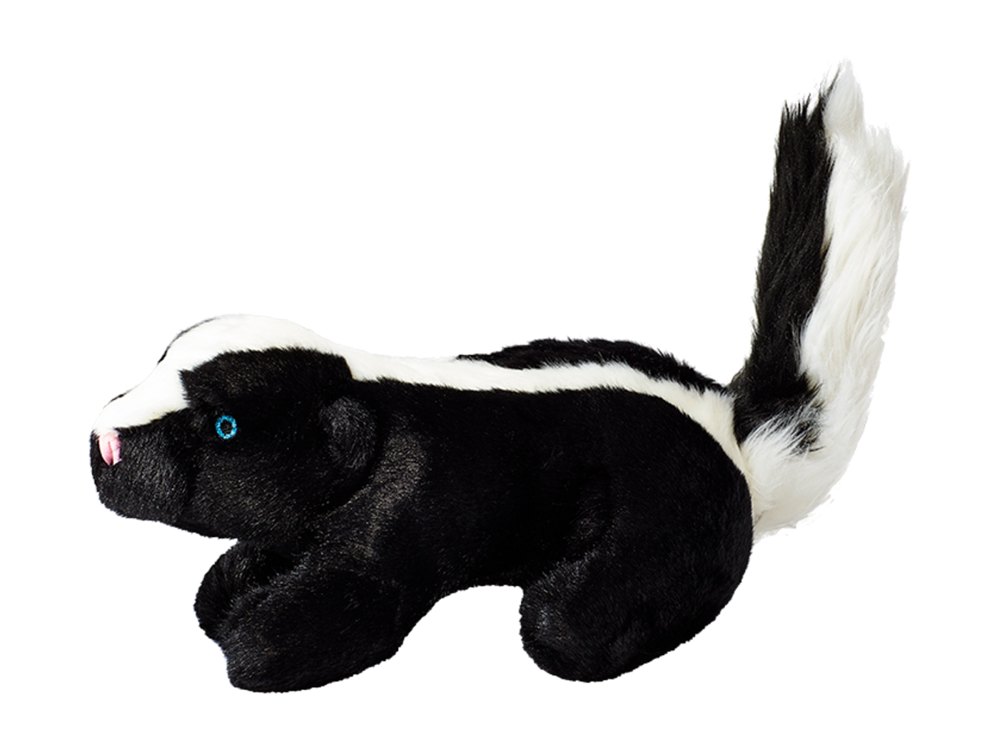 FLUFF & TUFF - Lucy the Skunk