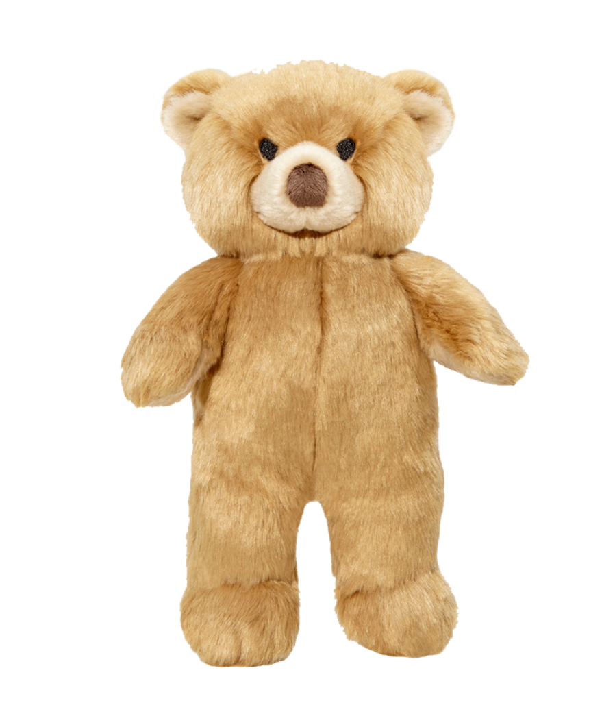 FLUFF & TUFF - Mr. Honey Bear
