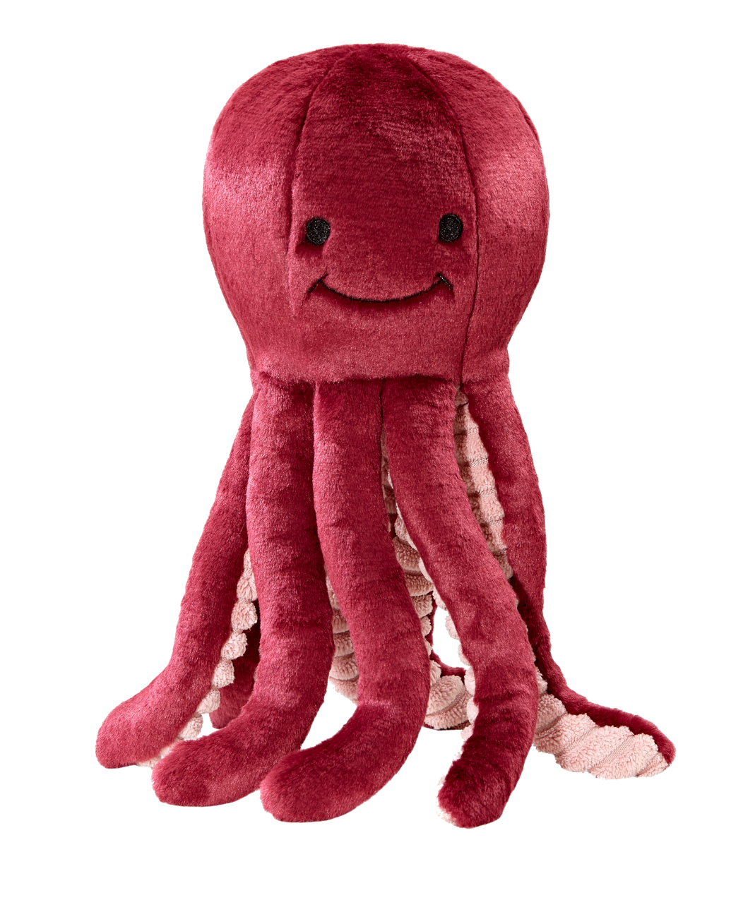 FLUFF & TUFF - Olympia the Octopus