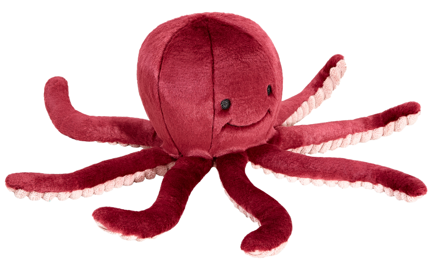 FLUFF & TUFF - Olympia the Octopus