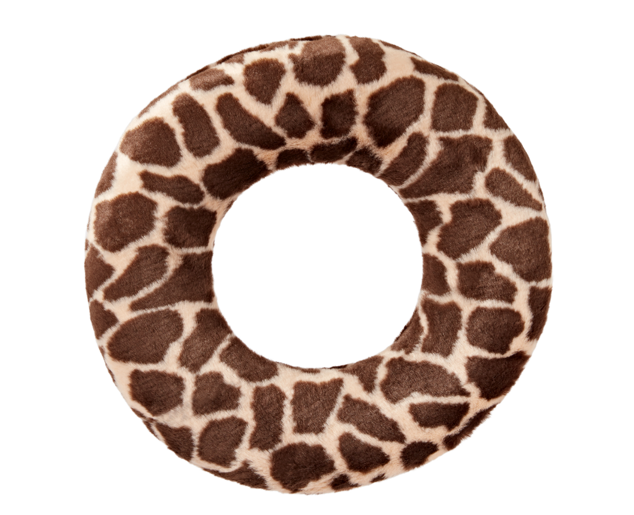 FLUFF & TUFF - Python Ring