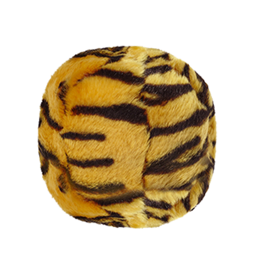 FLUFF & TUFF - Tiger Ball