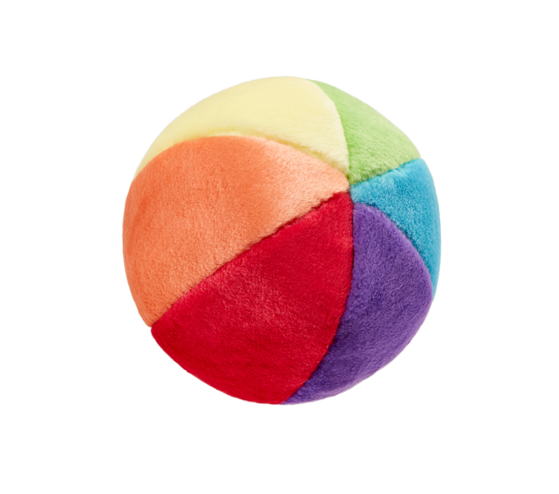 FLUFF & TUFF - Mini Beach Ball