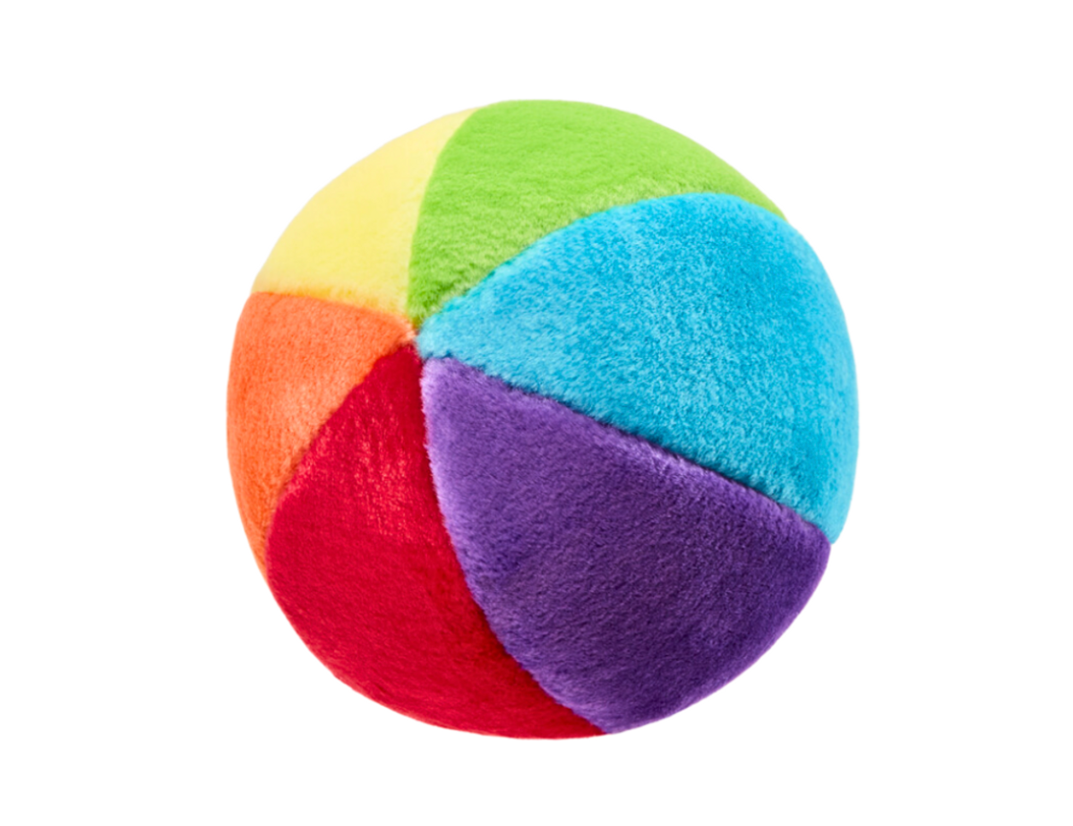 FLUFF & TUFF - Mini Beach Ball