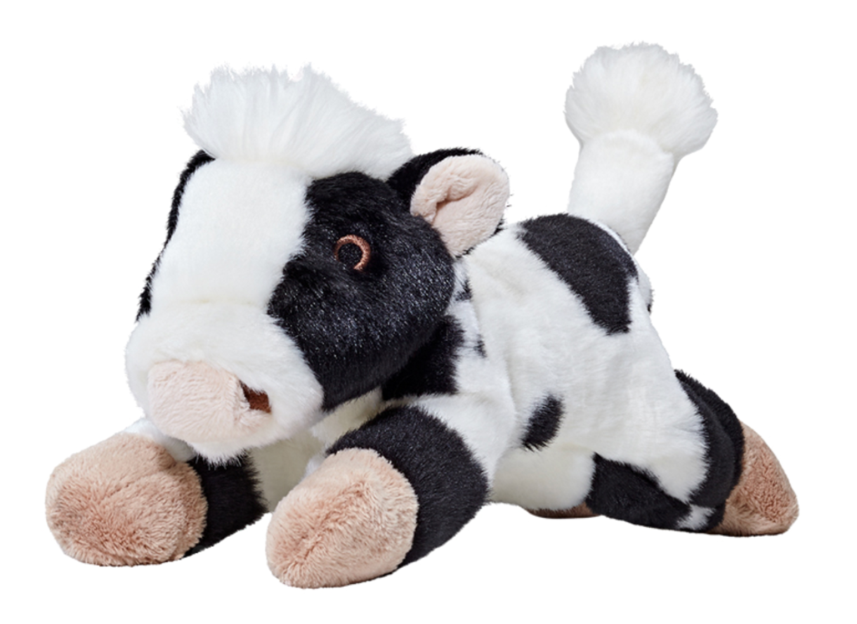 FLUFF & TUFF - Marge the Cow