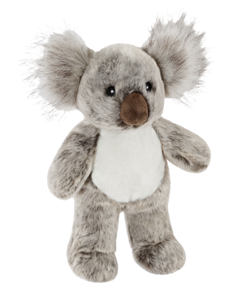 FLUFF & TUFF - Doc the Koala