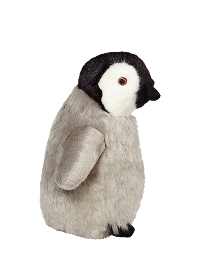FLUFF & TUFF - Skipper the Penguin
