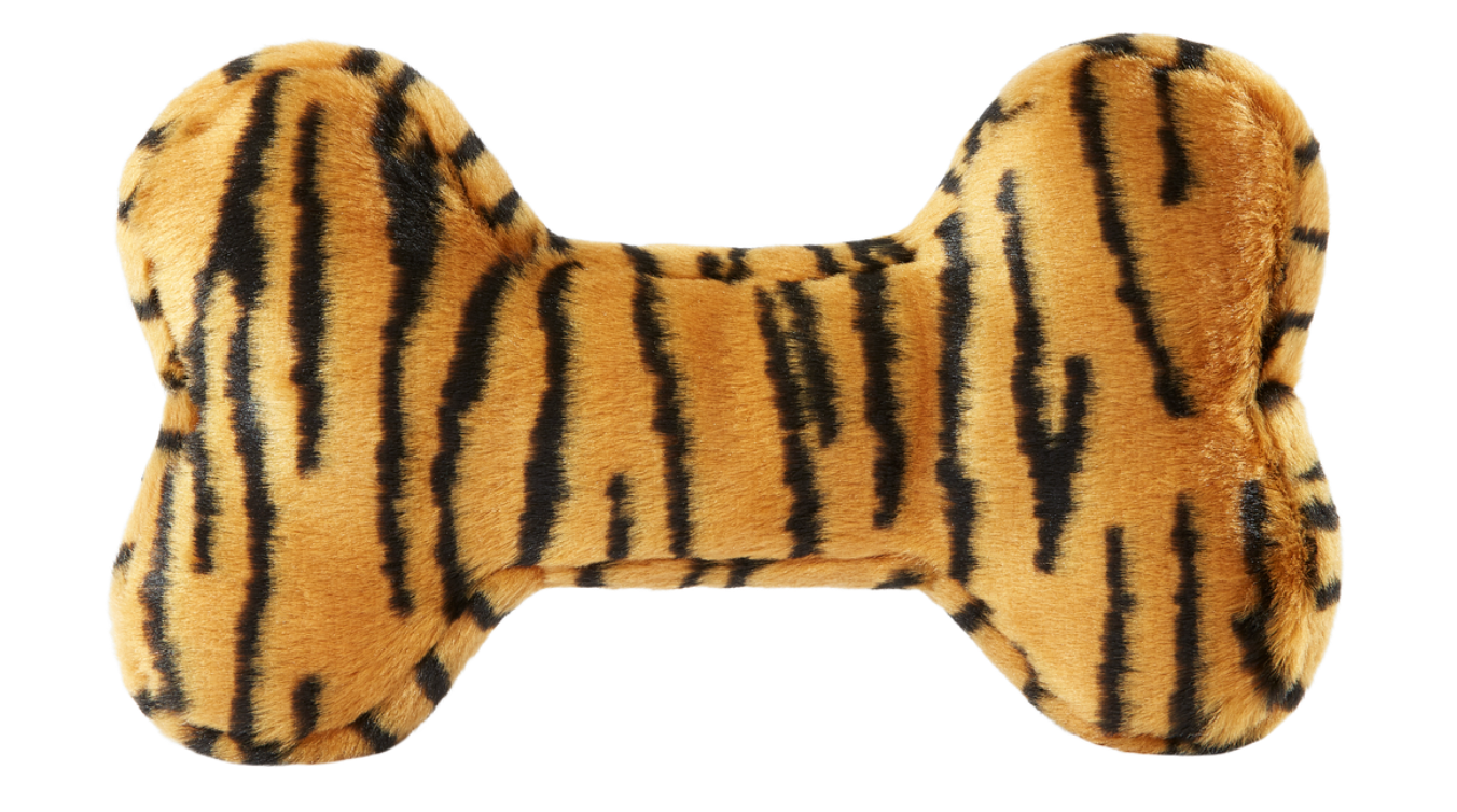 FLUFF & TUFF - Tiger Bone