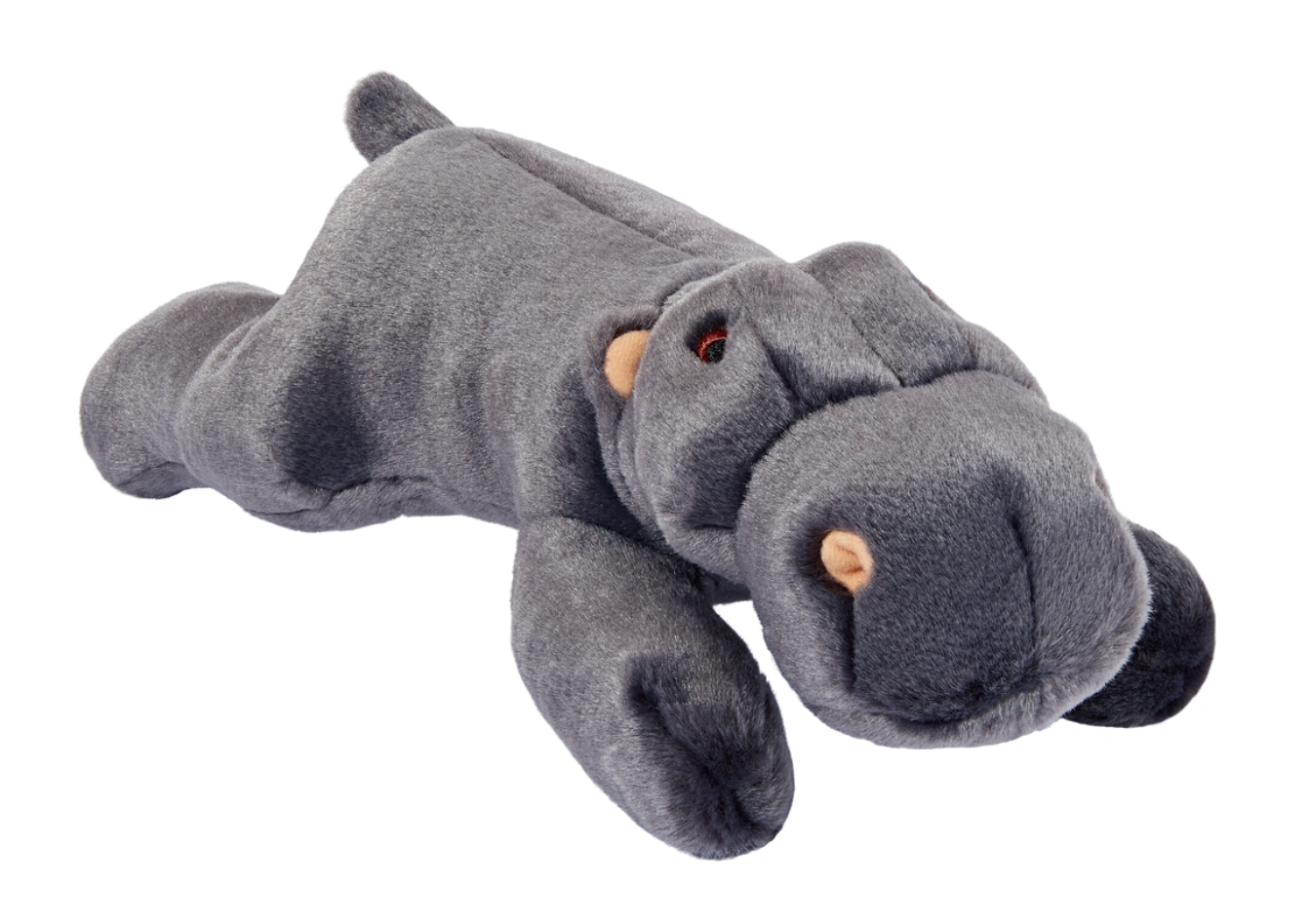 FLUFF & TUFF - Helga the Hippo