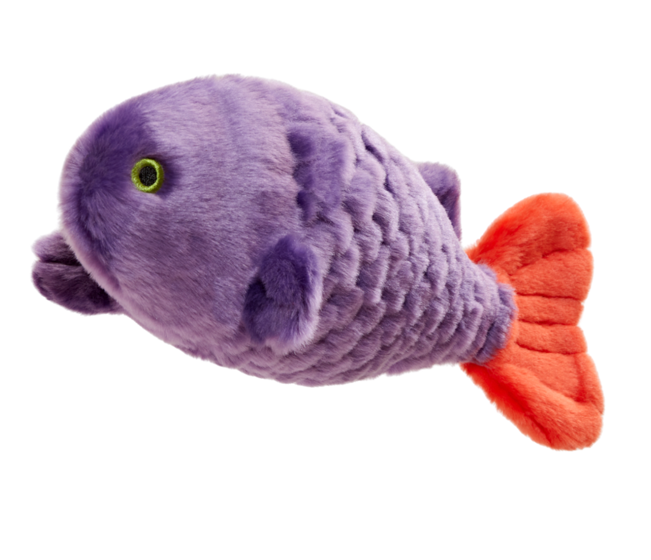 FLUFF & TUFF - Cici The Tropical Fish