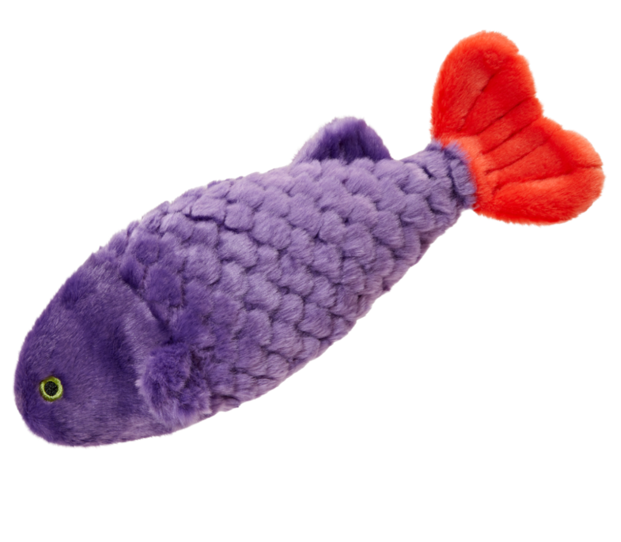 FLUFF & TUFF - Cici The Tropical Fish