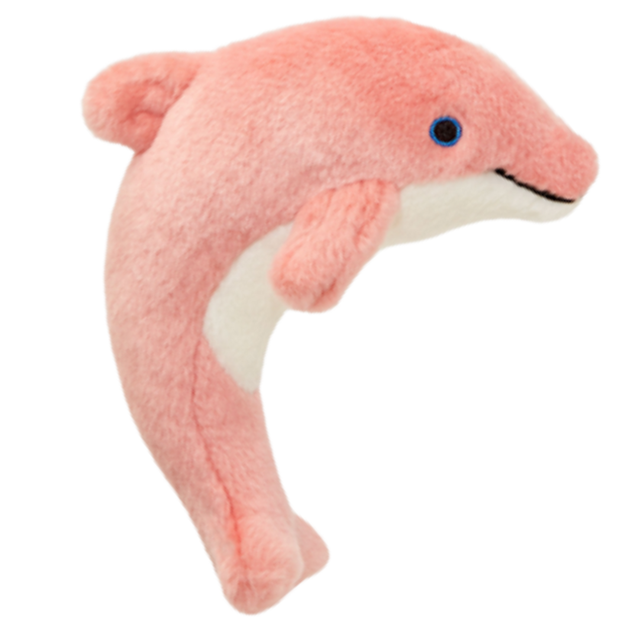 FLUFF & TUFF - Gisele the Mini Dolphin