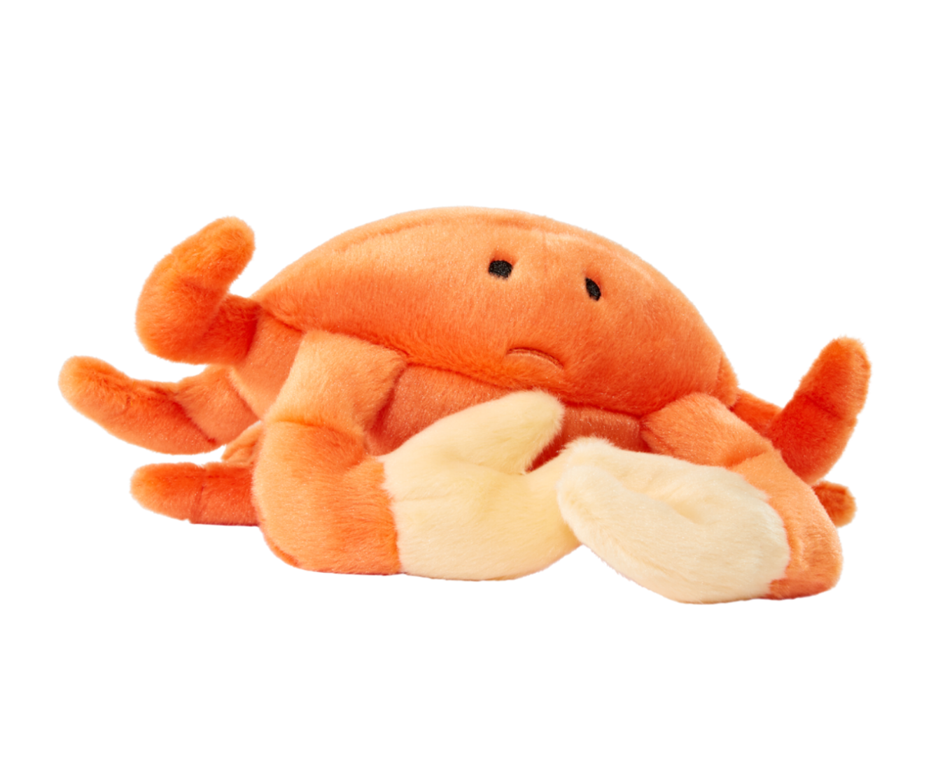 FLUFF & TUFF - Phyllis the Crab