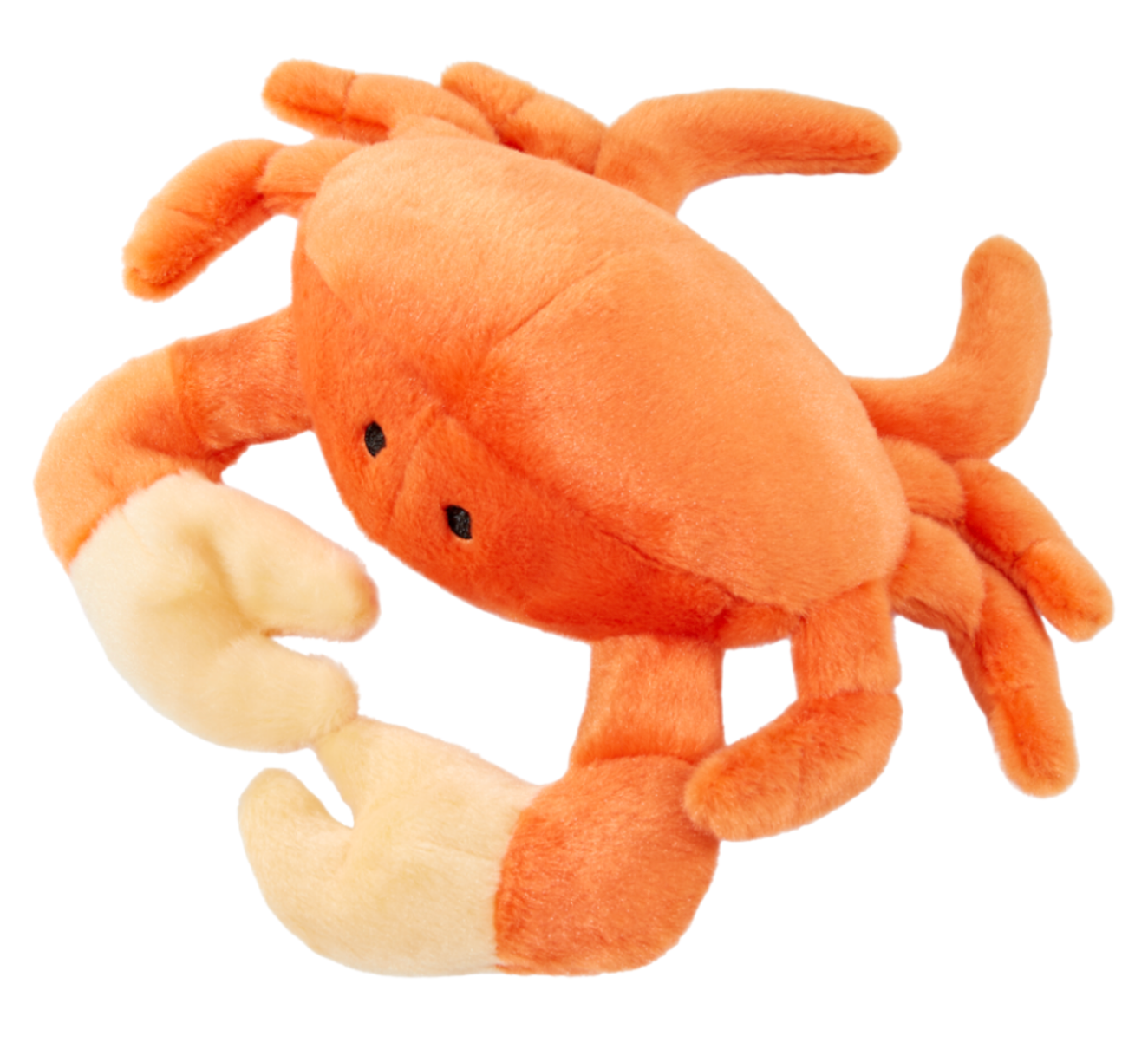 FLUFF & TUFF - Phyllis the Crab