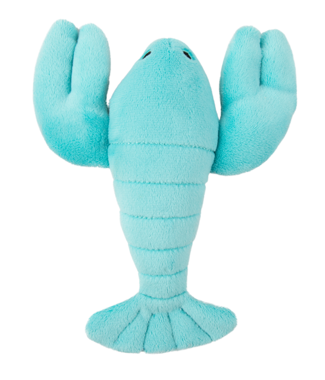 FLUFF & TUFF - Rachel the Mini Lobster