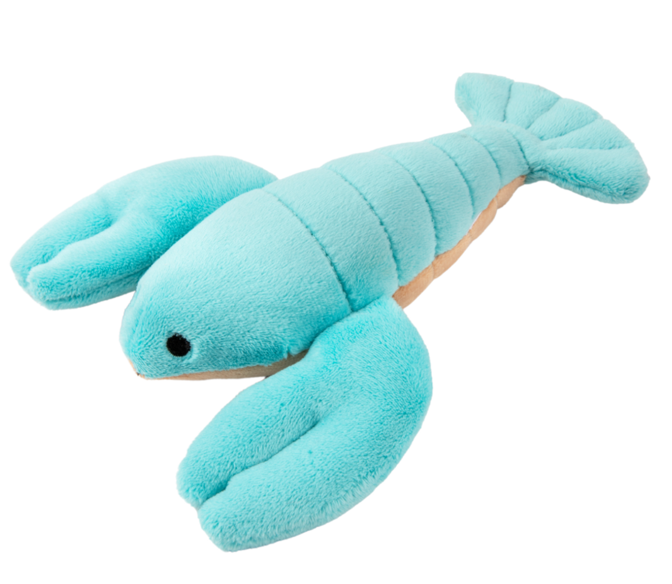 FLUFF & TUFF - Rachel the Mini Lobster