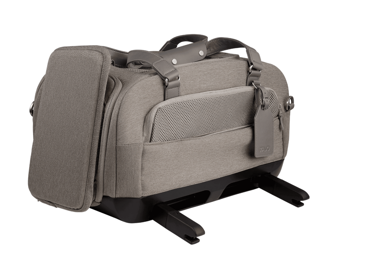 TAVO - Dupree + Roscoe Pet Travel System