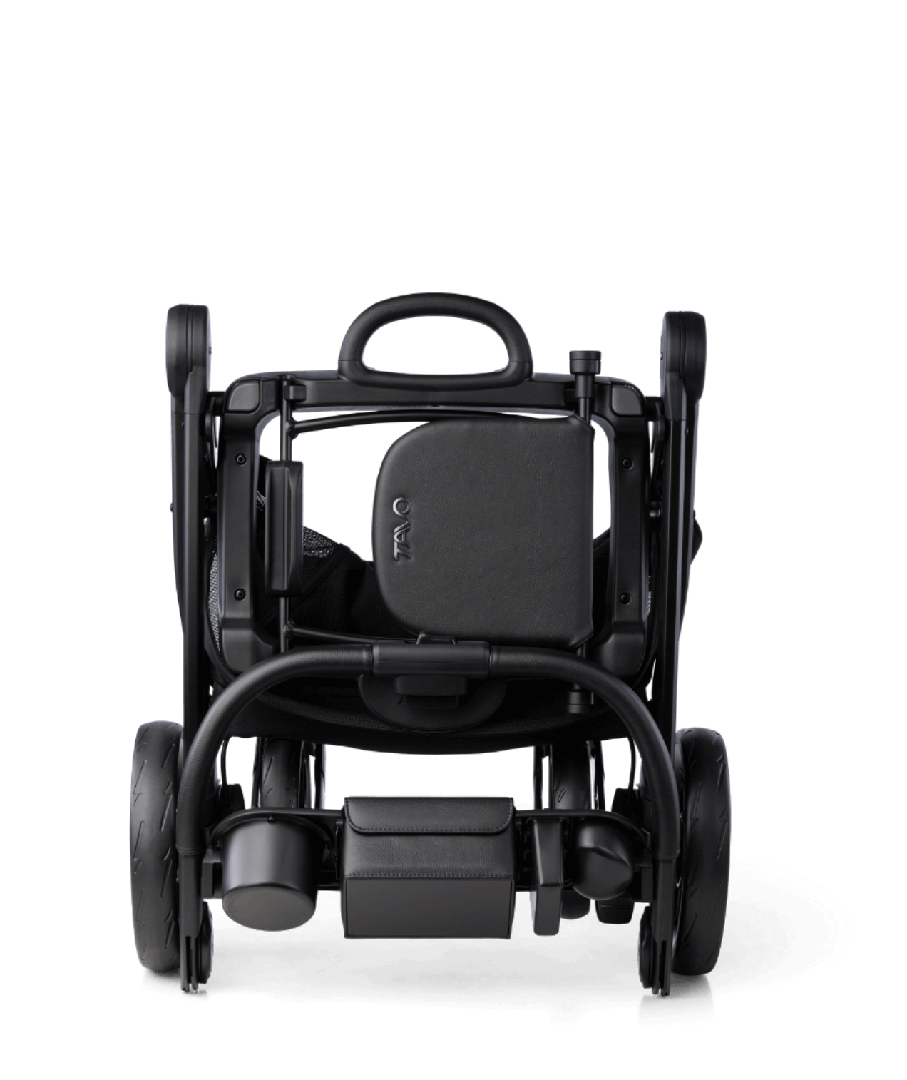 TAVO - Dupree + Roscoe Pet Travel System
