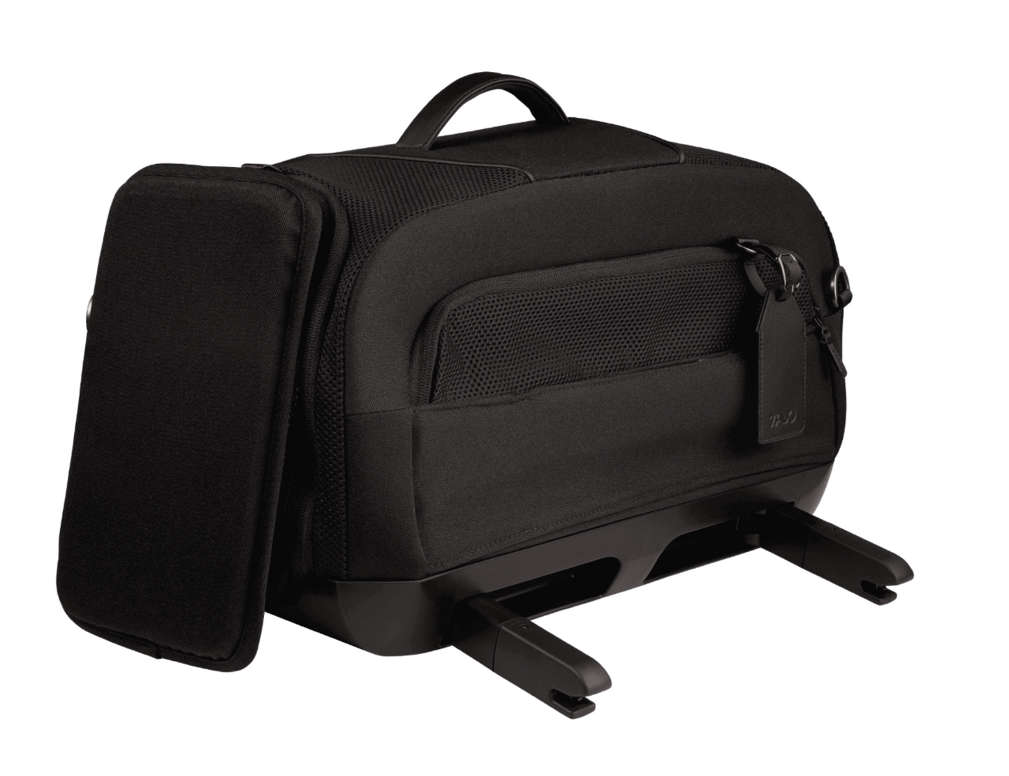 TAVO - Dupree + Roscoe Pet Travel System