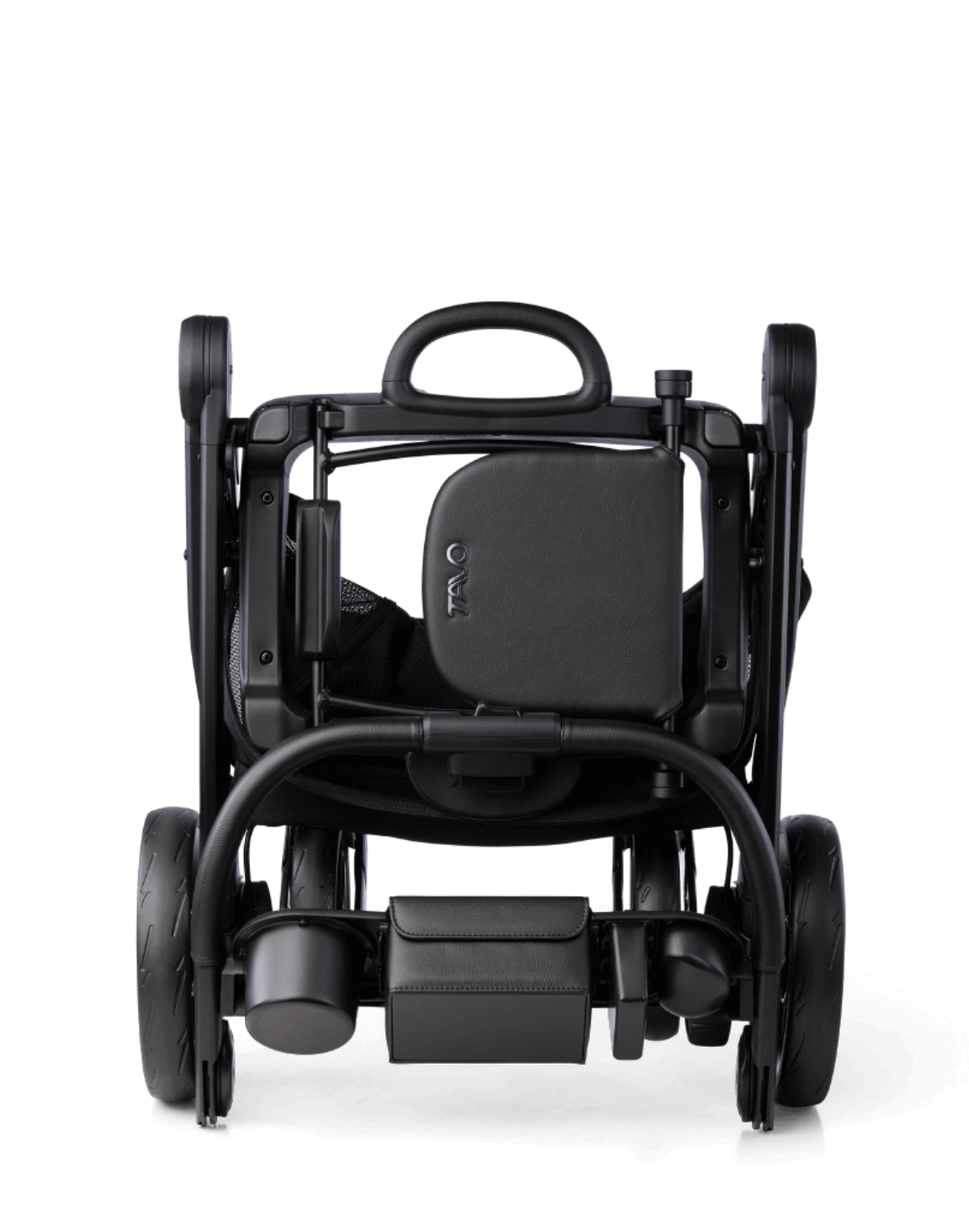 TAVO - Dupree + Roscoe Pet Travel System