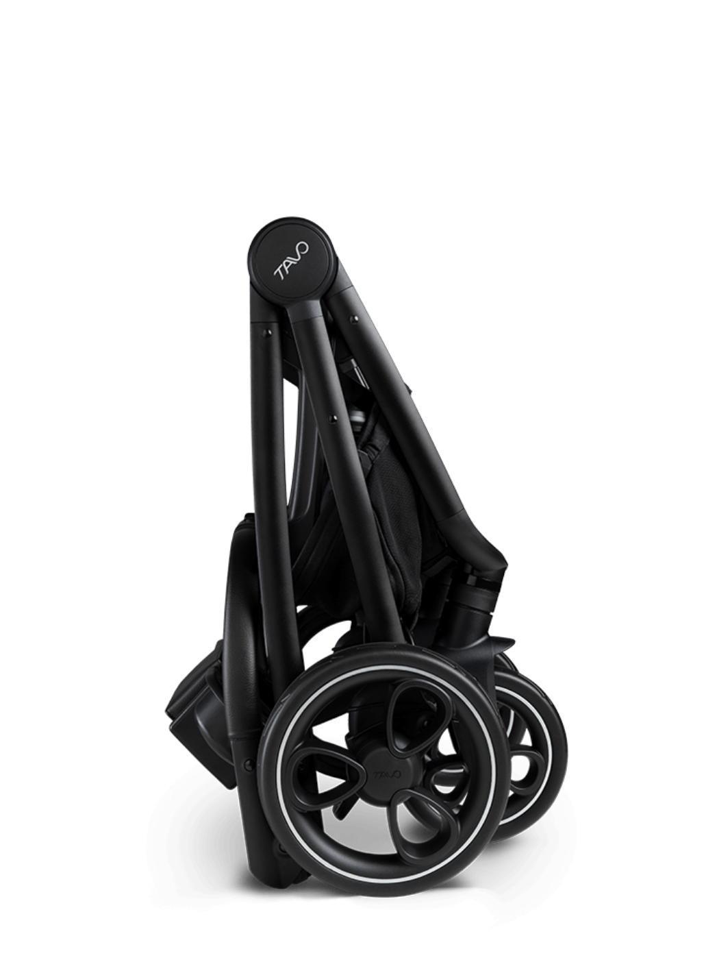 TAVO - Dupree + Roscoe Pet Travel System