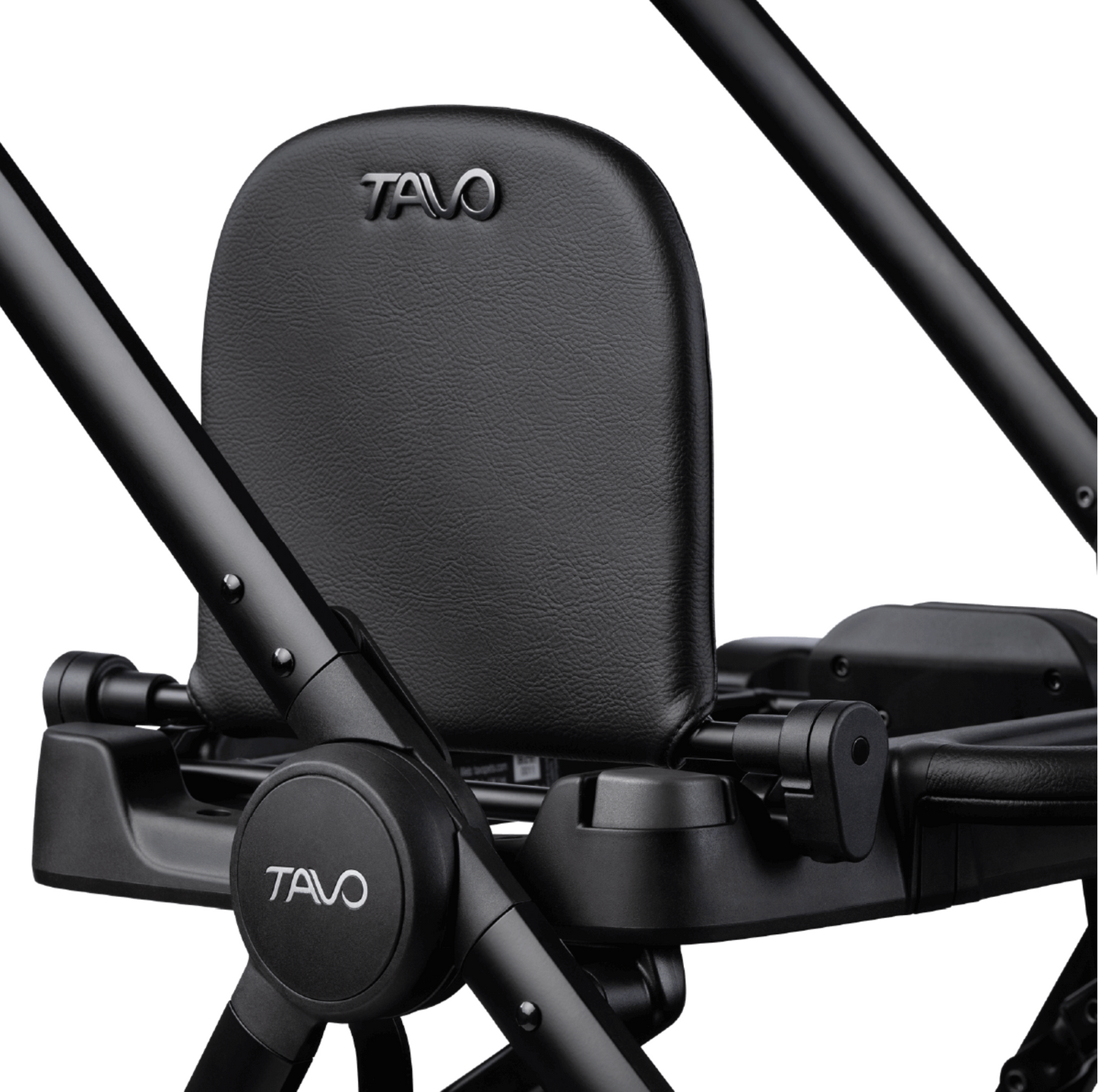 TAVO - Dupree + Roscoe Pet Travel System