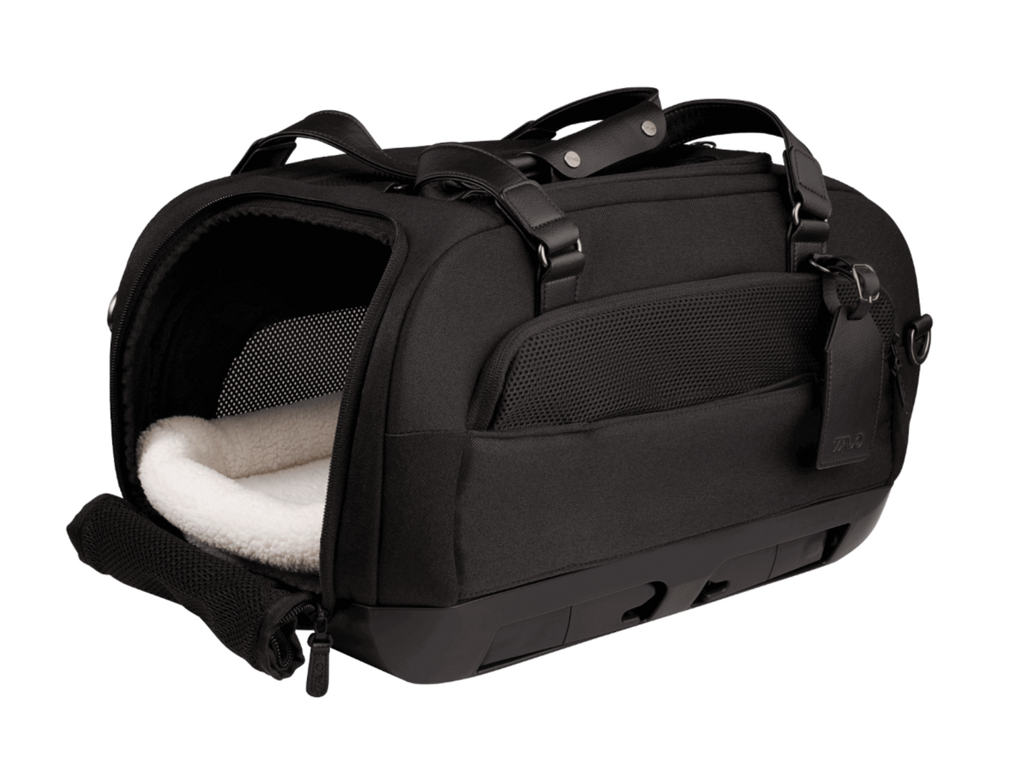 TAVO - Dupree + Roscoe Pet Travel System