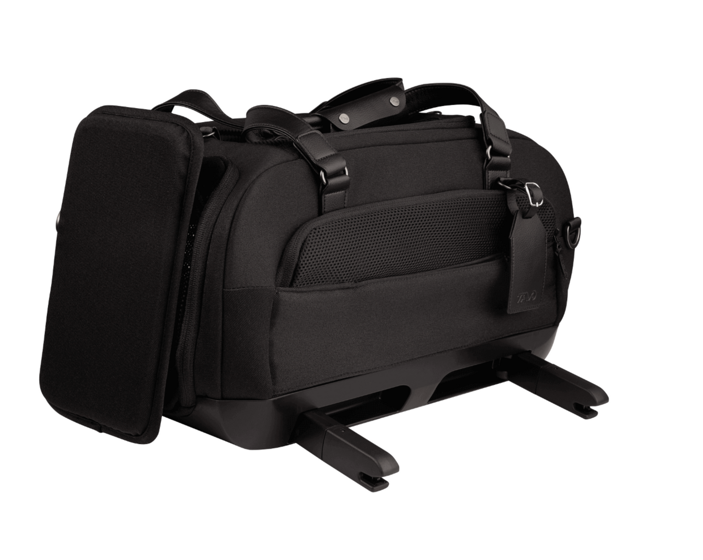 TAVO - Dupree + Roscoe Pet Travel System