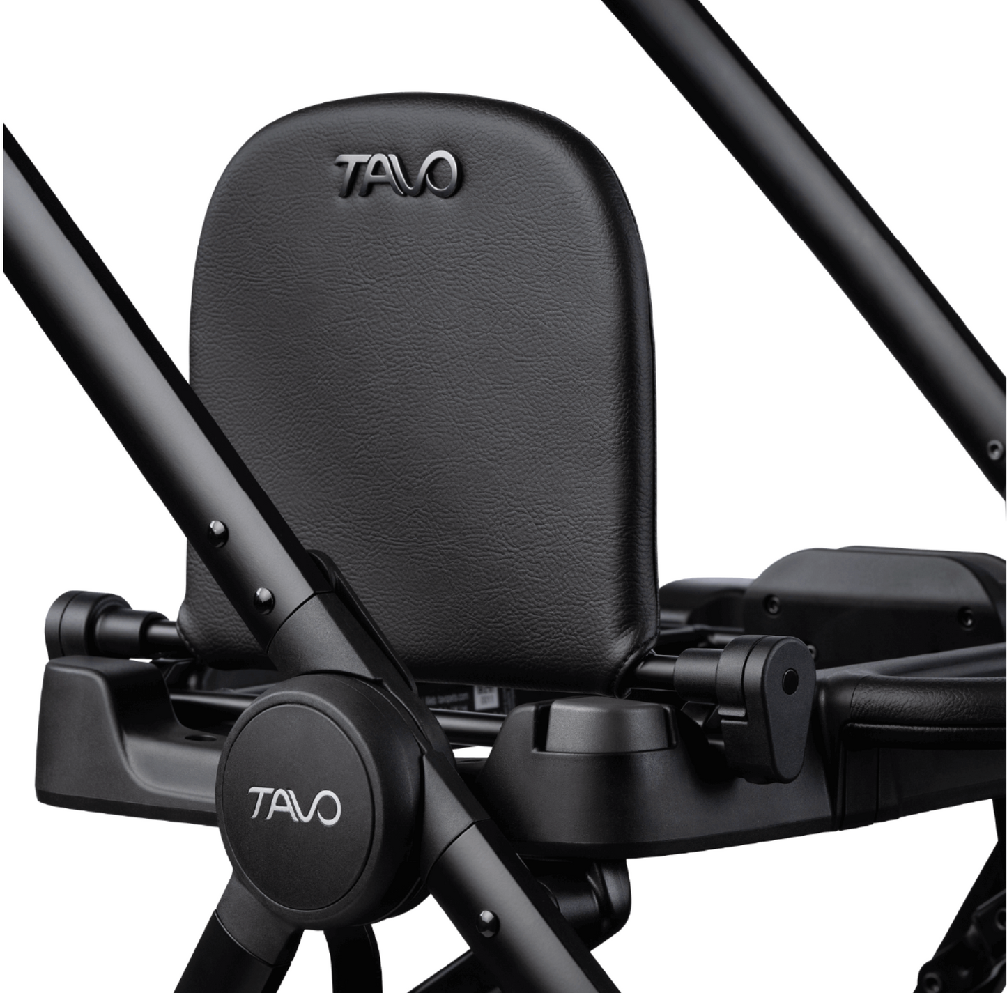 TAVO - Dupree + Roscoe Pet Travel System