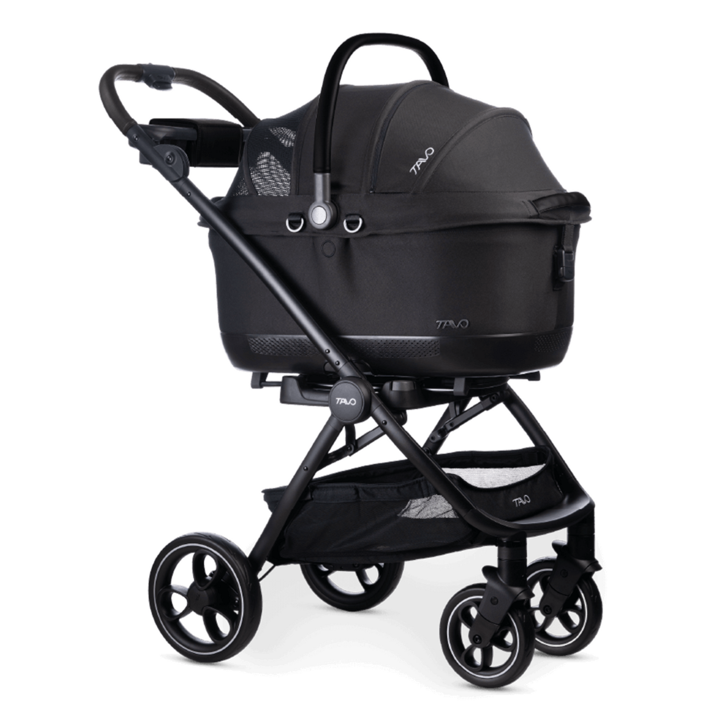 TAVO - Maeve iso + Roscoe Travel System